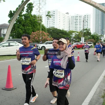 Runner Photo 3661681