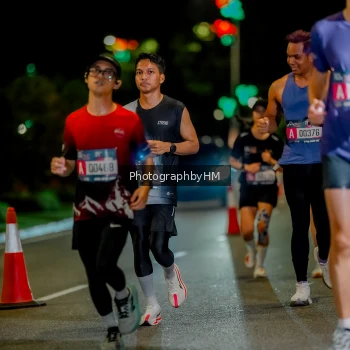 Runner Photo 3661693