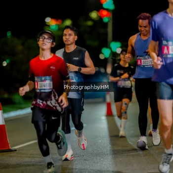 Runner Photo 3661694