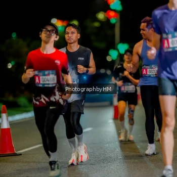 Runner Photo 3661699