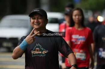 Runner Photo 36617