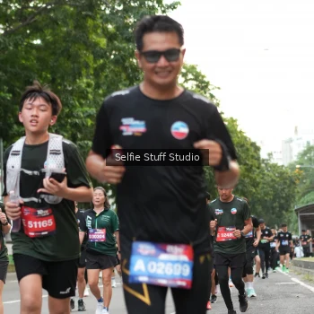 Runner Photo 3661702