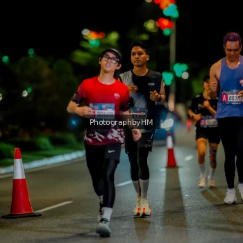 Runner Photo 3661717
