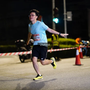 Runner Photo 3661746