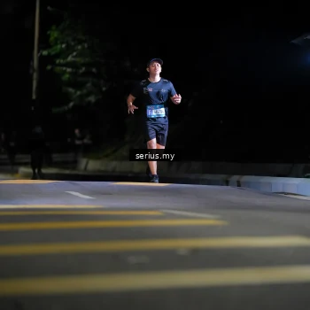 Runner Photo 3661749