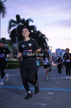 Runner Photo 3661754