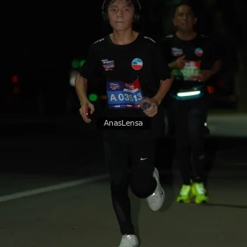 Runner Photo 3661757