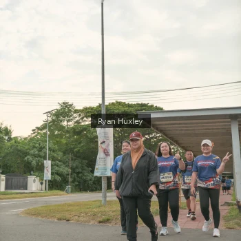 Runner Photo 3661766