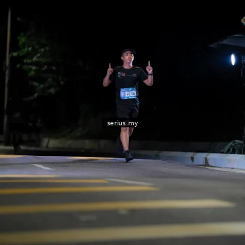 Runner Photo 3661767
