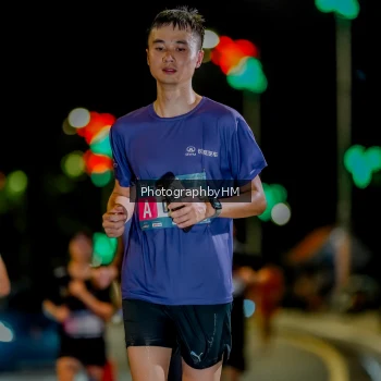 Runner Photo 3661768