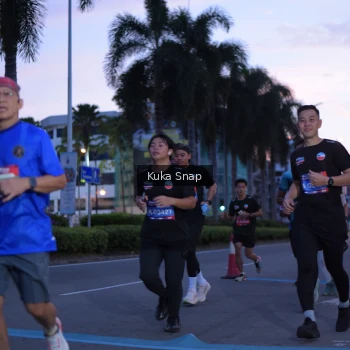 Runner Photo 3661769