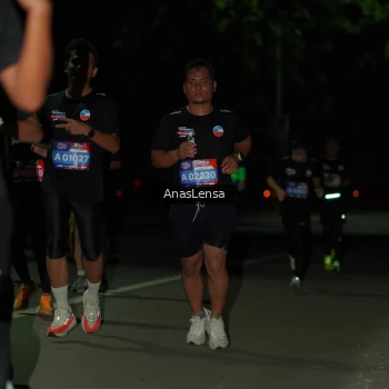 Runner Photo 3661775