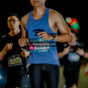Runner Photo 3661780