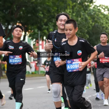 Runner Photo 3661781
