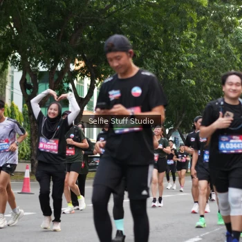 Runner Photo 3661786