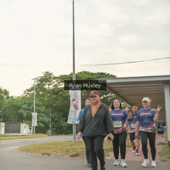 Runner Photo 3661791