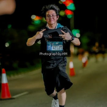 Runner Photo 3661802