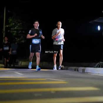 Runner Photo 3661805