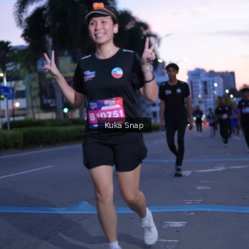Runner Photo 3661811