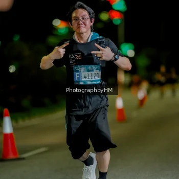 Runner Photo 3661812