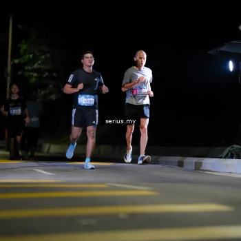 Runner Photo 3661814