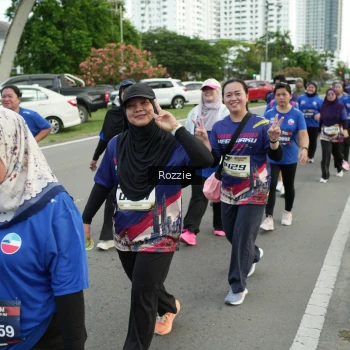 Runner Photo 3661815