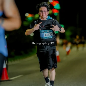 Runner Photo 3661817