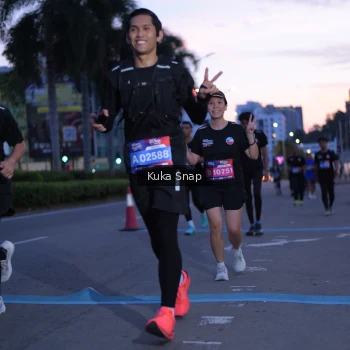 Runner Photo 3661822