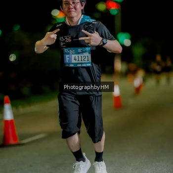 Runner Photo 3661824