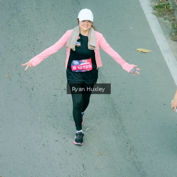 Runner Photo 3661834