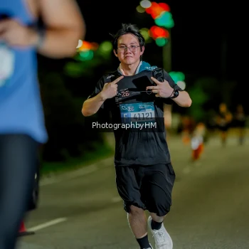 Runner Photo 3661837