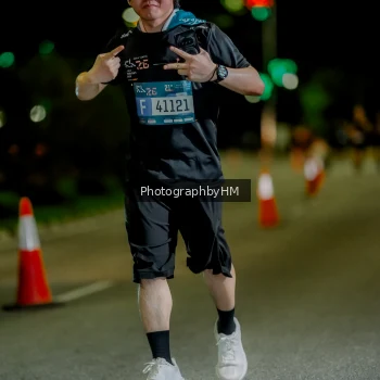 Runner Photo 3661845
