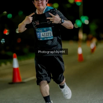 Runner Photo 3661849