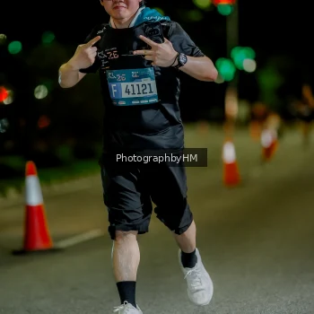 Runner Photo 3661850