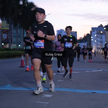 Runner Photo 3661853