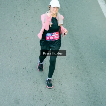 Runner Photo 3661860