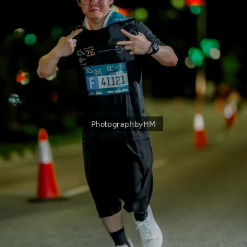 Runner Photo 3661863