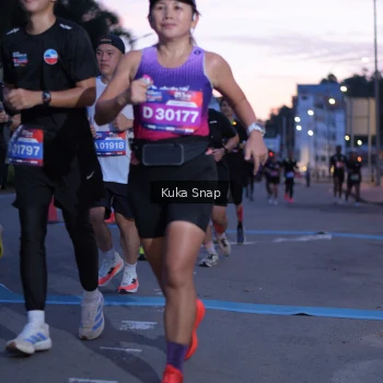 Runner Photo 3661871