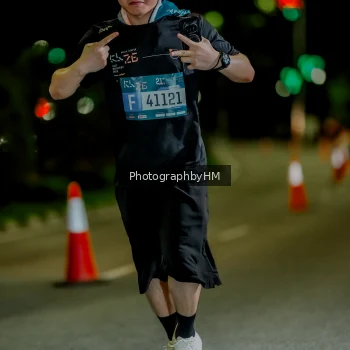Runner Photo 3661874
