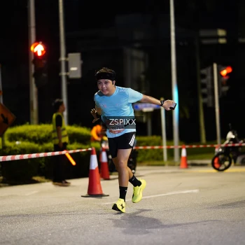 Runner Photo 3661877