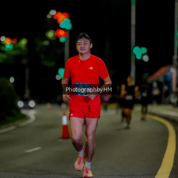 Runner Photo 3661879