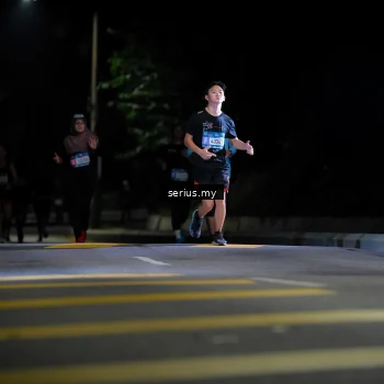 Runner Photo 3661880