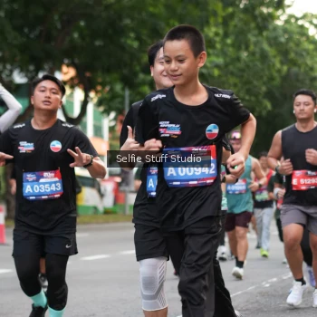 Runner Photo 3661881