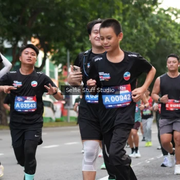 Runner Photo 3661882