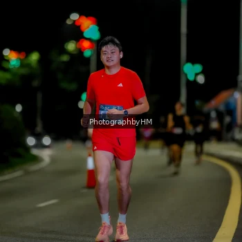 Runner Photo 3661884