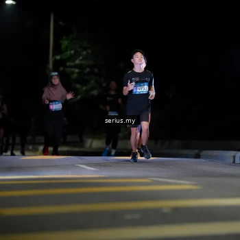 Runner Photo 3661886
