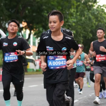 Runner Photo 3661888