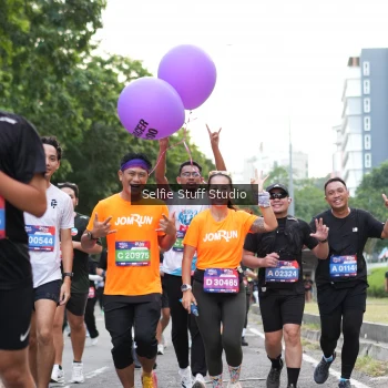 Runner Photo 3661889