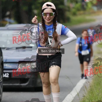 Runner Photo 366189