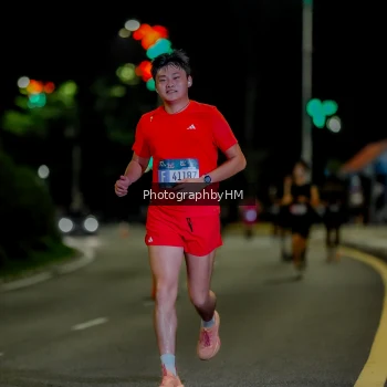 Runner Photo 3661896